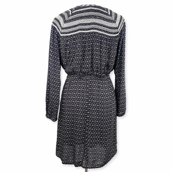 Anthropologie Holding Horses Mojave Peasant Dress - Picture 4 of 14